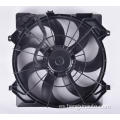 25380-D1100 KIA K4 1.6T ventilador de ventilador de radiador